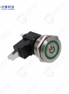 AVH25MSSFE16241604 《SWITCH PUSHBUTTON SPDT 16A 125V》