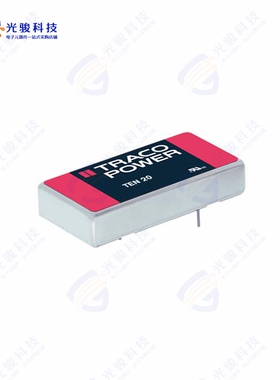 TEN 20-2413《DC DC CONVERTER 15V 20W》