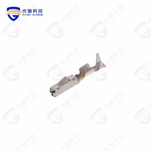 144969-2《CONN SOCKET 20-23AWG CRIMP GOLD》