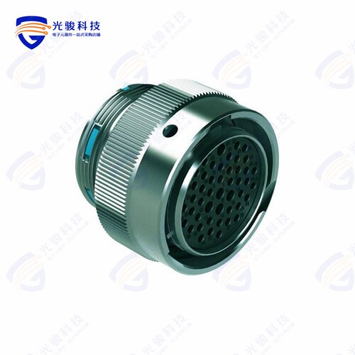 AHDM06-24-47SR《CONN PLUG HSNG FMALE 47POS INLIN》