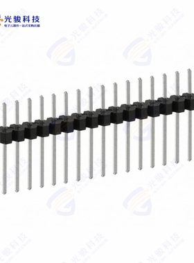 PEC16SAEN《CONN HEADER VERT 16POS 2.54MM》