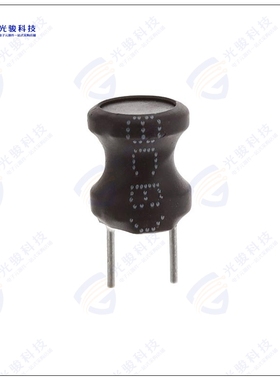DRC-V-2R2M 电感器FIXED IND 2.2UH 5.6A 0.021OHM TH