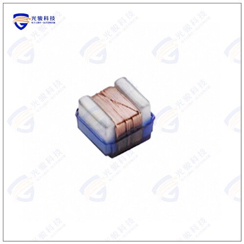 AISC-0402-6N2G-T 电感器FIXED IND 6.2NH 760MA 83MOHM SMD