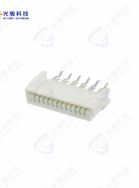 1-84534-2《CONN FFC VERT 12POS 1.25MM PCB》
