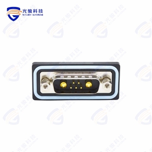 SUB PLUG SLDR CONN MNT PNL CDFV7W2113L411