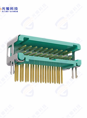 G125-MH12005L5P《CONN HEADER R/A 20POS 1.25MM》