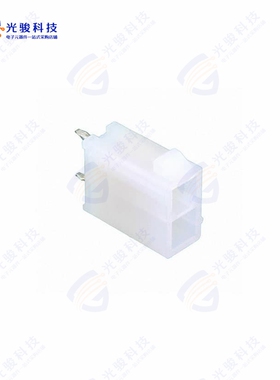 39290023《CONN HEADER VERT 2POS》