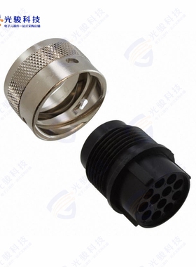 TR1412PFS1NB《CONN PLG HSG FMALE 12POS INLINE》