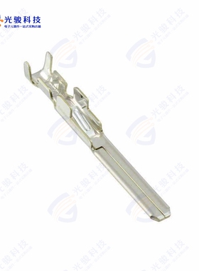 1-179321-2《CONTACT PIN POWER 16-20AWG GOLD》