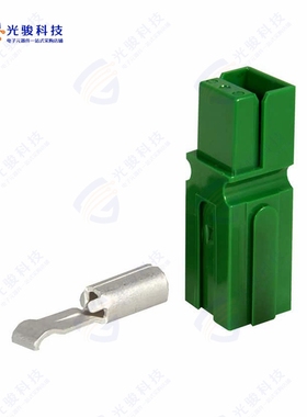 1395G3《PP15-CONNECTOR-GREEN》