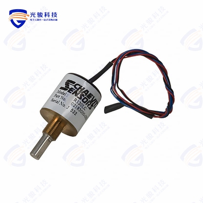 02183000-000《SENSOR ROTARY 120DEG WIRE LEADS》