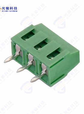 691214310003《3.81 MM TERMINAL BLOCK, HORIZONT》