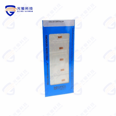 MMF404326《STRAIN GAUGE 350OHM LINEAR 1=5PC》