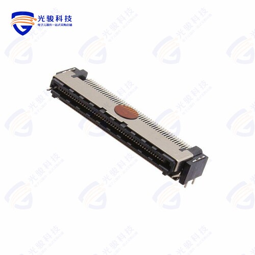 LSHM-150-01-L-RH-A-S-K-TR《CONN+SELF-MATE+100P+R/A+SMD+GOLD