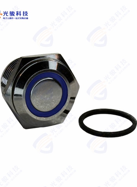 BH16NBSBB 《SWITCH ANTI-VANDAL SWITCH, 16MM,》