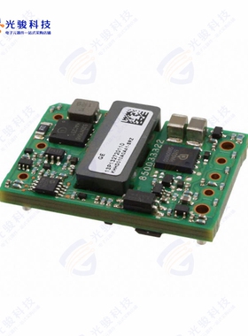 KHHD010A0A41-SRZ《DC DC CONVERTER 5V 50W》