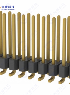 TSM-140-03-G-DV《CONN HEADER SMD 80POS 2.54MM》