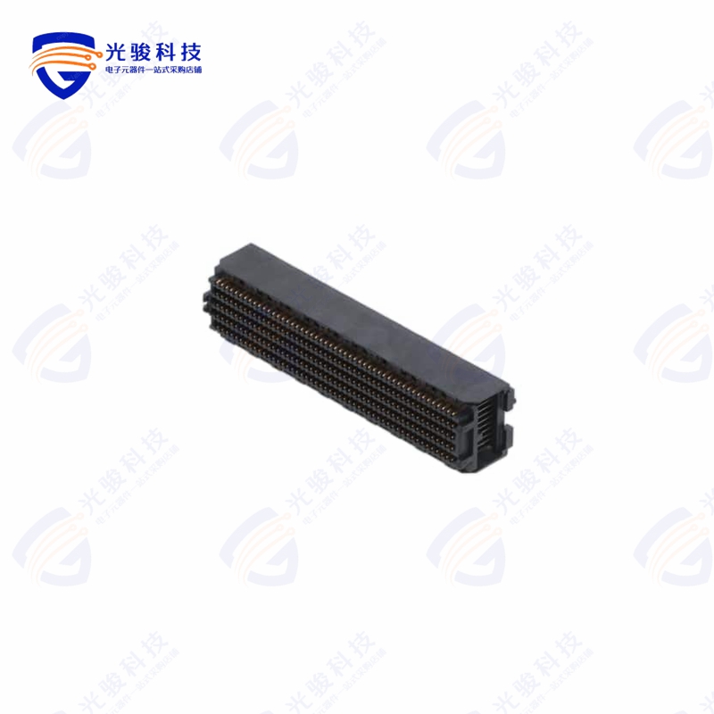 SEAM-50-11.0-L-10-2-A-K-TR《CONN+HD+ARRAY+PLUG+500P+SMD+GOLD
