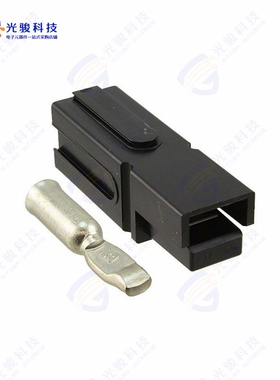 1604002-2《CONN PLUG 1POS IN-LINE CRIMP》