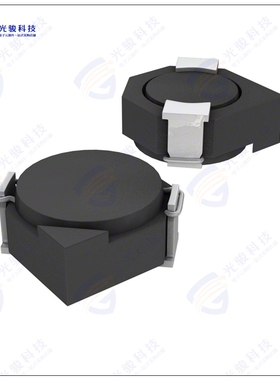 CDRH2D18/HPNP-100NC 电感器FIXED IND 10UH 900MA 245MOHM SMD