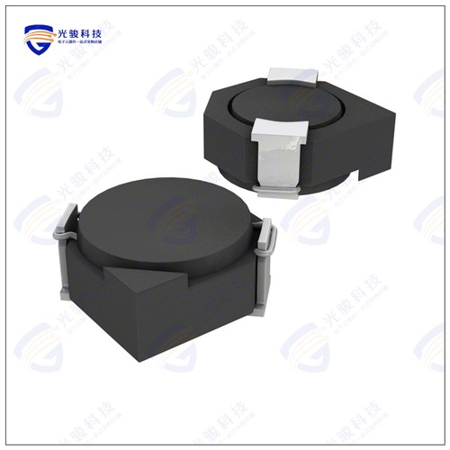 CDRH2D14NP-100NC 电感器FIXED IND 10UH 760MA 294MOHM SMD