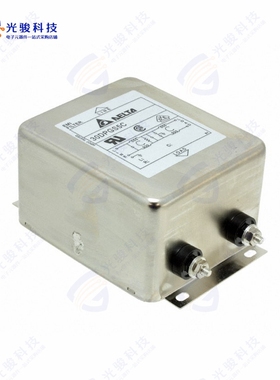 30DPGS5C《LINE FILTER 115/250VAC 30A CHASS》