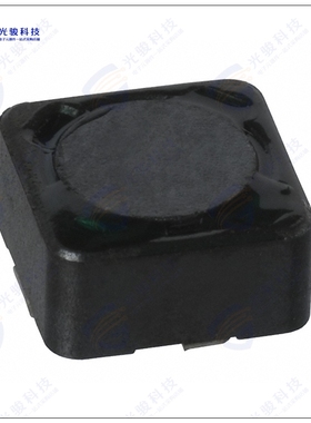 CDRH74NP-101MC-B 电感器FIXED IND 100UH 600MA 610MOHM SM