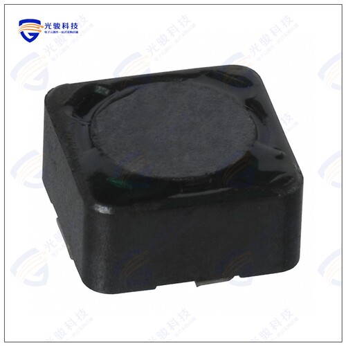 CDRH74NP-102MC-B 电感器FIXED IND 1MH 180MA 6 OHM SMD