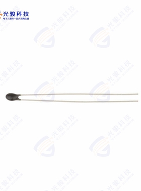 NRBE104F4100B1F《NTC 10K 4100K BETA 25/50 1%》