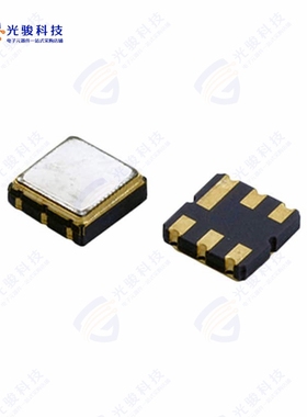 RSF-433.920-1600-3030-TR-NS2《FILTER SAW 433.92MHZ 6SMD》