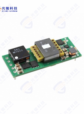 PTEA420033P2AD《DC DC CONVERTER 3.3V 66W》