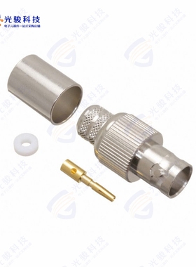 112995《BNC STRAIGHT CRIMP JACK, LMR-400》