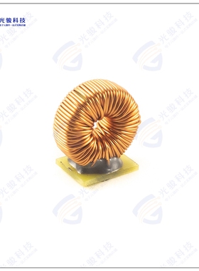 VTCB2213-361 电感器360UH, TOROIDAL CHOKE