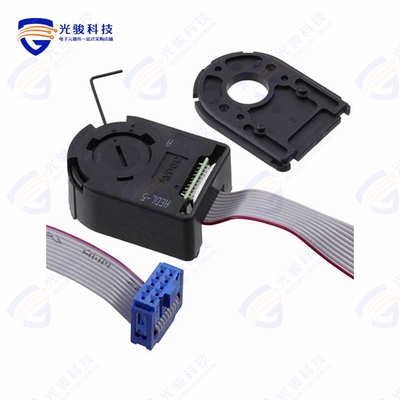AEDL-5810-U13《ROTARY ENCODER OPTICAL 2048PPR》