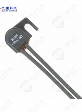 B12B11005AEDA0GE《THERMOSTAT 110DEG C SPST-NO RAD》