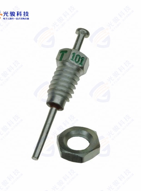 2425-001-X5U0-101AALF《CAP FEEDTHRU 200V AXIAL》