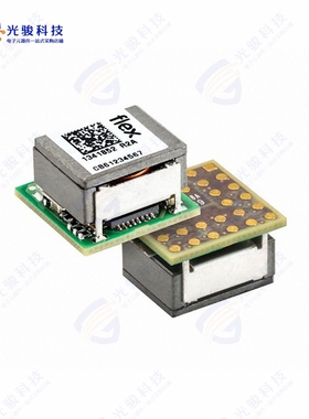 BMR4614101/001《DC DC CONVERTER 0.6-1.8V 32W》