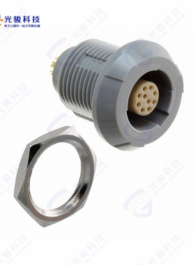 PLB4G820010《CONN RCPT FMALE 10P SOLDER CUP》