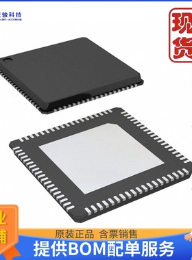 FT602Q-B-T《仓库现货IC FIFO 32BIT SYNC UVC 76QFN》