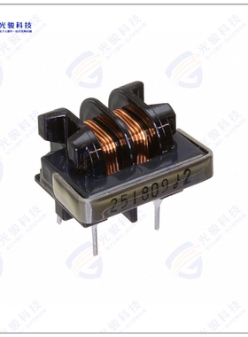 SU9HD-25018 滤波器CMC 17.99UH 2.5A 2LN TH