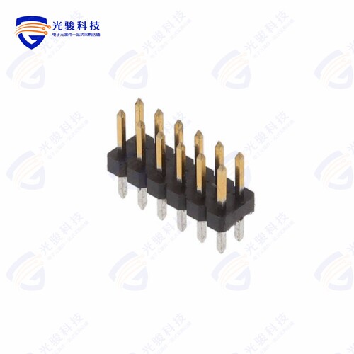2842138-6《12P,2MM,BRK HDR,DRVT,2.8,0.1AU,B》