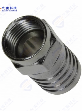 25-7034《CONN F PLUG STR 75 OHM》