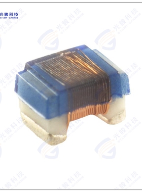 CC05-1R0NJ-RC 电感器1000nH +/-5% Ceramic Core Chip