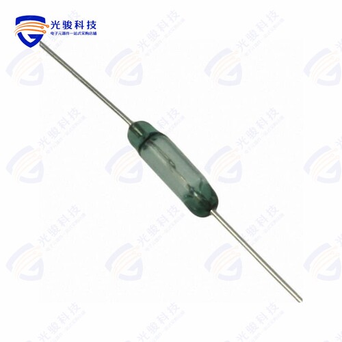 ORD 213/15-20 AT 《SWITCH REED SPST-NO 100MA 24V》