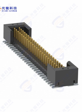 FTM-123-02-F-DV-S《CONN HEADER SMD 46POS 1MM》