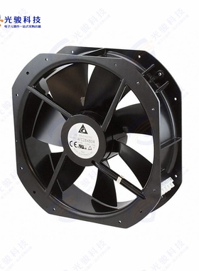 AFC2848DW-F00《FAN AXIAL 280X80MM 48VDC WIRE》