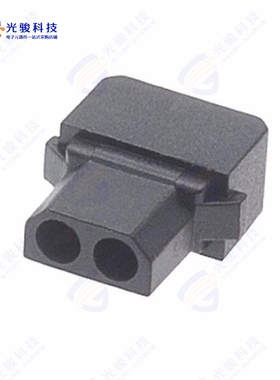 M80-1010298S《CONN RCPT HSG 2POS 2.00MM》