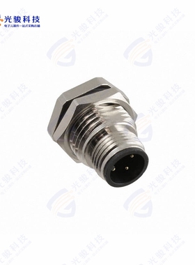 SD-MMA03-MMTPH-S70-000《CONN RCPT MALE 3POS SOLDER CUP》