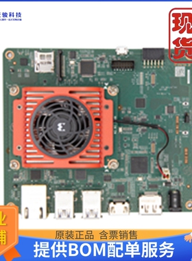 SK-KV260-G《仓库现货KRIA KV260 VISION AI STARTER》