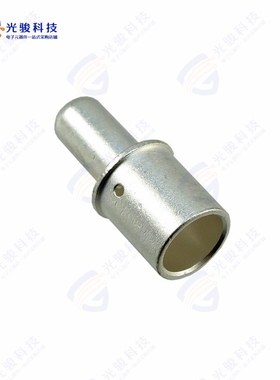 1766811-1《CONTACT PIN POWER 1/0AWG SILVER》